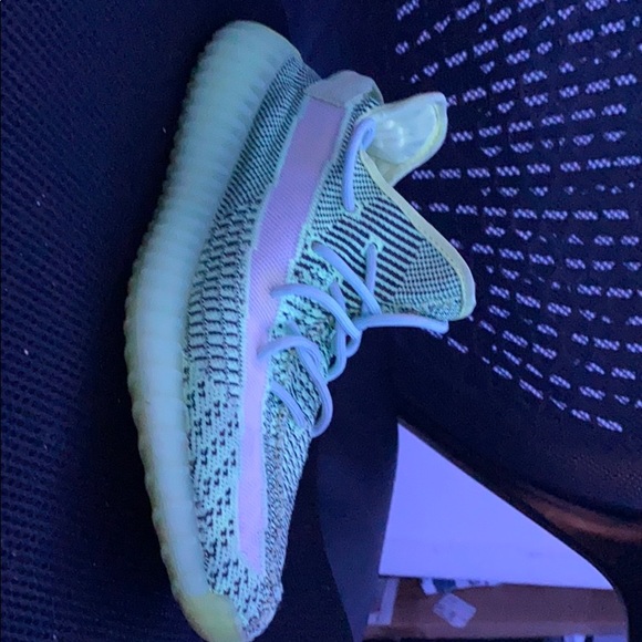 Yezzy 350 boost